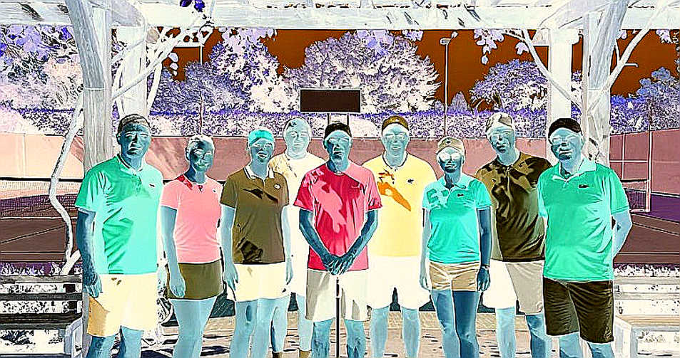 Sau Roland Garros: Chwalinska học lại chính mình trên mặt sân cứng Vũ Hán