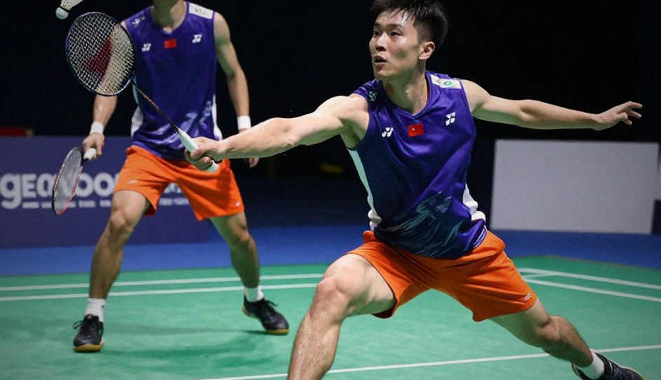 Ván ba 10-21 ở Aichi-Nagoya: khi lịch thi đấu viết kết cục thay cây vợt của PV Sindhu