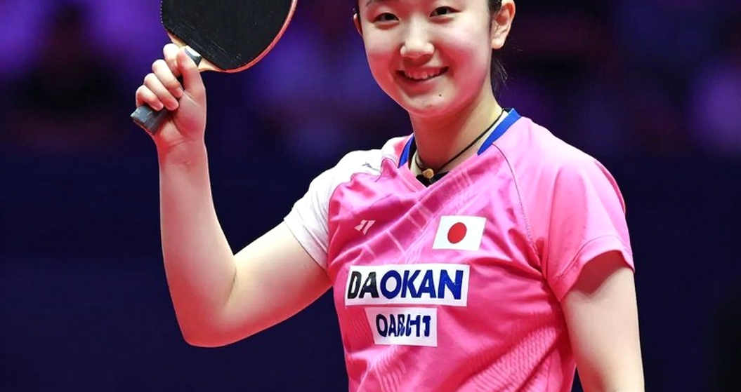 Bóng bàn thế giới sau Paris 2026: Khoảng cách với Trung Quốc đang dịch chuyển, không thu hẹp Bóng bàn thế giới sau Paris 2026: Khoảng cách với Trung Quốc đang dịch chuyển, không thu hẹp