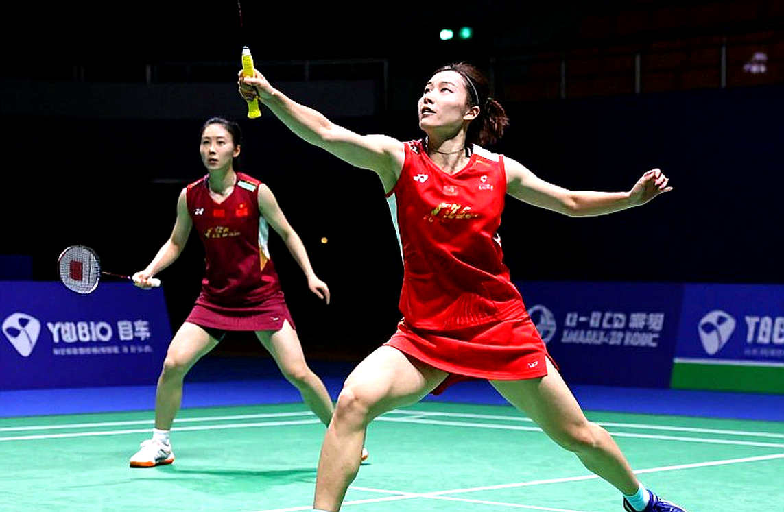 Indonesia vào chung kết ASIAD 2026: Đôi nam gánh đội, đơn nam vẫn là ẩn số