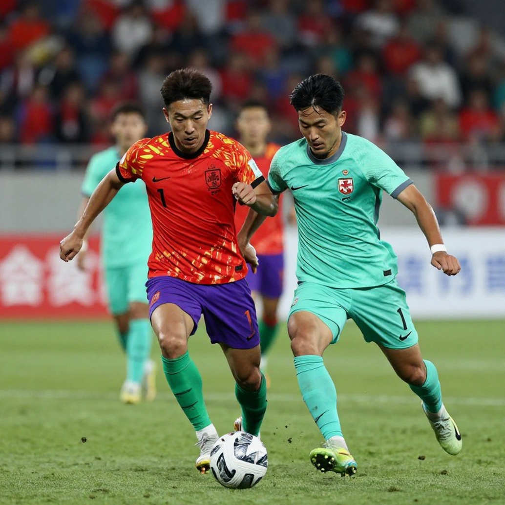 Indonesia Wins FIFA ASEAN Cup 2026: When Character Is Measured by Penalties Indonesia Wins FIFA ASEAN Cup 2026: When Character Is Measured by Penalties