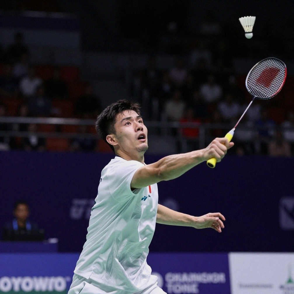 Srikanth Wakes, Satwik-Chirag Restore Order: India at the China Masters 2026 Quarter-Finals