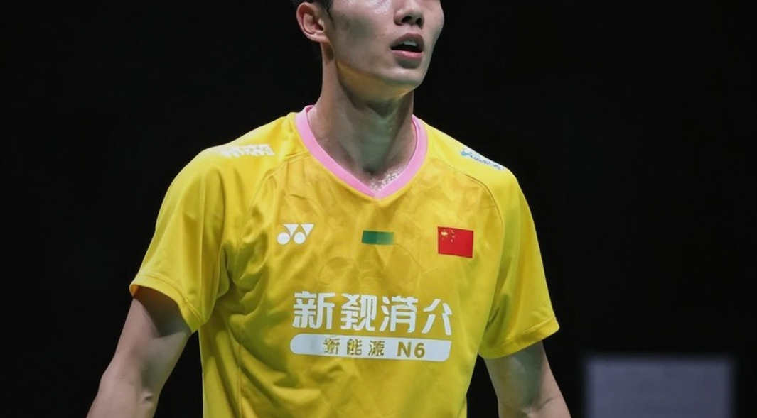 Srikanth Wakes, Satwik-Chirag Restore Order: India at the China Masters 2026 Quarter-Finals