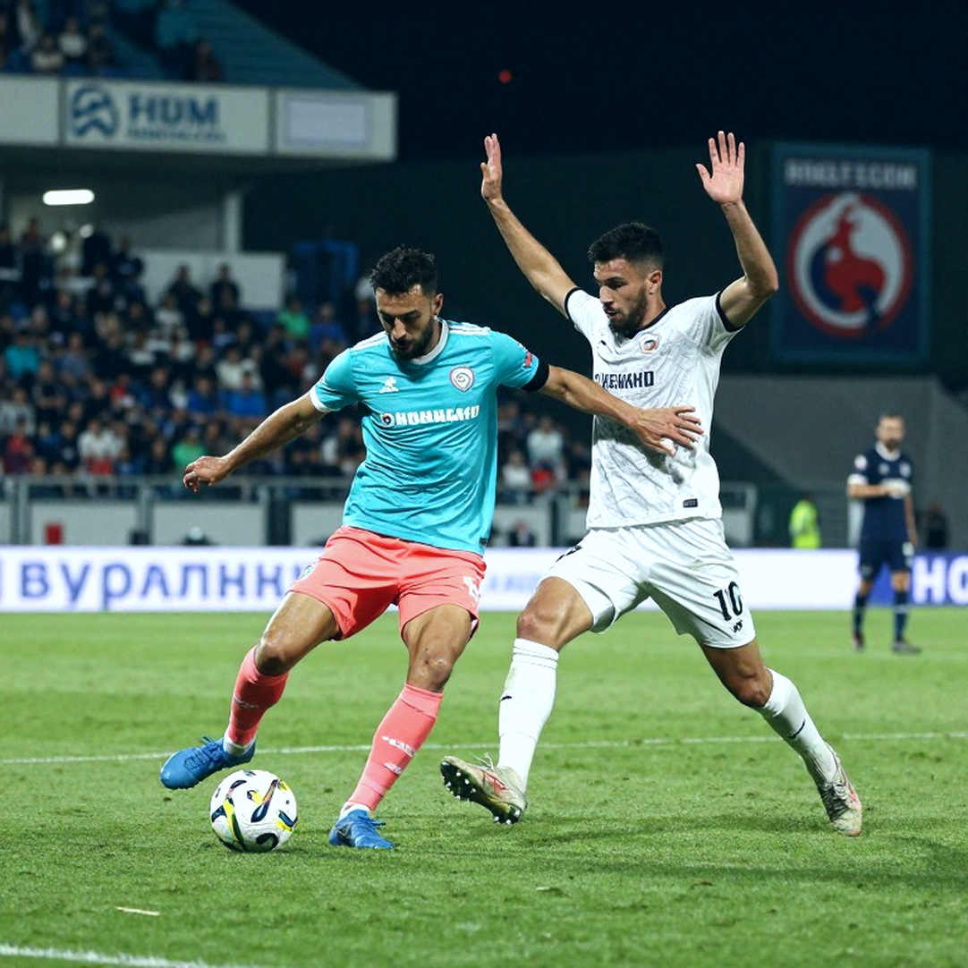 When the Stands Fall Silent, the Referee's Whistle Blows Differently