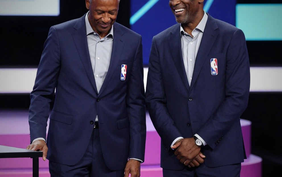 Vin Baker, Giannis and the Miami Heat Bet: The Unknown Rests in the Legs, Not the Name Vin Baker, Giannis and the Miami Heat Bet: The Unknown Rests in the Legs, Not the Name