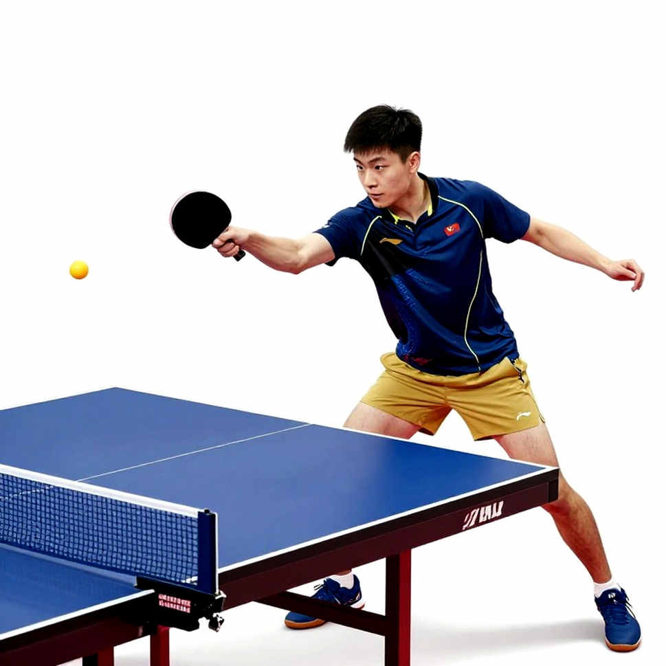 Bóng bàn trẻ và cuộc đua đường dài: Đọc tương lai từ tầng trầm tích học viện