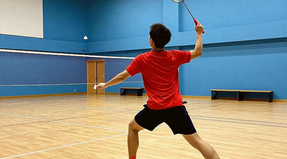 Mục tiêu hai HCV Asian Games 2026 của Trung Quốc: Đọc cấu trúc đội tuyển cầu lông qua chấn thương và thay ghế ban huấn luyện