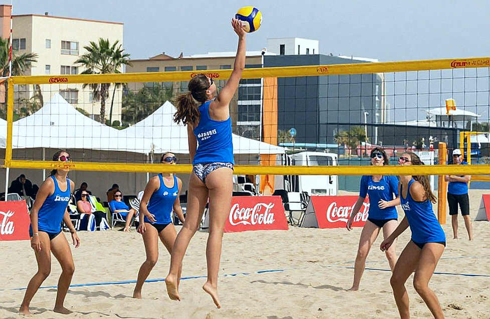 AVC 2026 tại Shangluo: Tấm vé Los Angeles và bài kiểm tra thật của cặp Yan Xu – Xia Xinyi