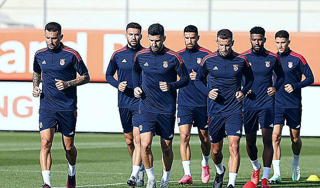 Julián Álvarez's first goal after 173 scoreless minutes: decoding the signal from a 7-0 friendly Julián Álvarez's first goal after 173 scoreless minutes: decoding the signal from a 7-0 friendly