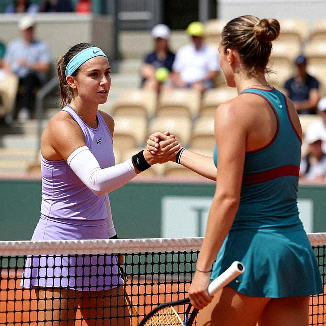 Alex Eala và trận ra mắt sau cánh cửa đóng: Ranh giới giữa sự kiện quốc gia và hệ thống WTA Alex Eala và trận ra mắt sau cánh cửa đóng: Ranh giới giữa sự kiện quốc gia và hệ thống WTA