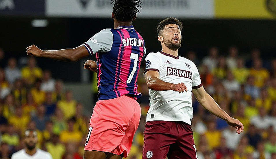 Kiến trúc dòng tiền V.League: Khi bản hợp đồng tài trợ không còn là ngoại lệ