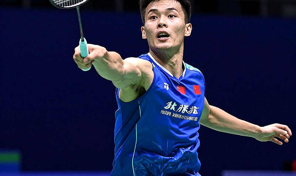Đọc bảng đối đầu của PV Sindhu tại Asian Games 2026 như một bản đồ không gian