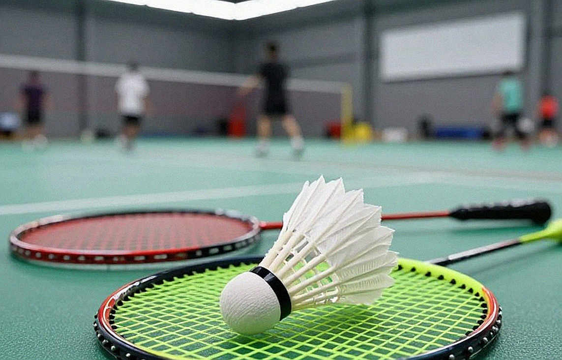 Vietnam Open 2026: Aidil Sholeh, cơn hạn hán 27 tháng và chữ ký dữ liệu của đơn nam Malaysia