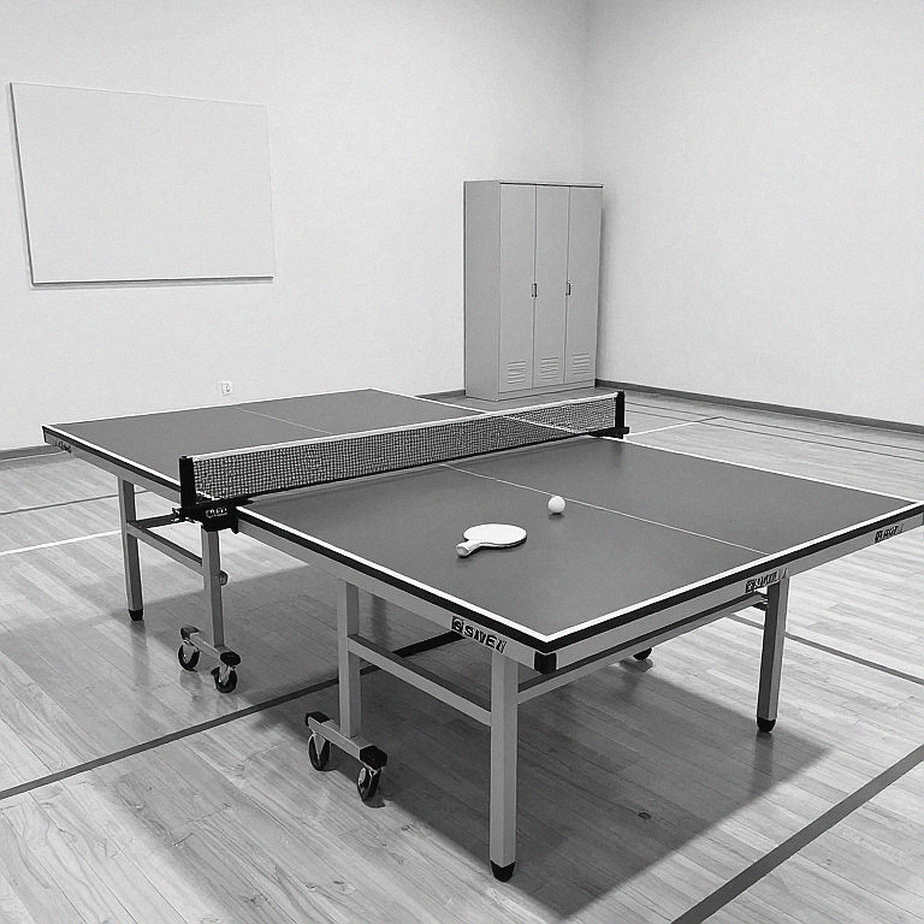 U.S. Open bóng bàn 2026: 118 hạng mục, sáu ngày và bài toán vận hành mà USATT đang đặt cược