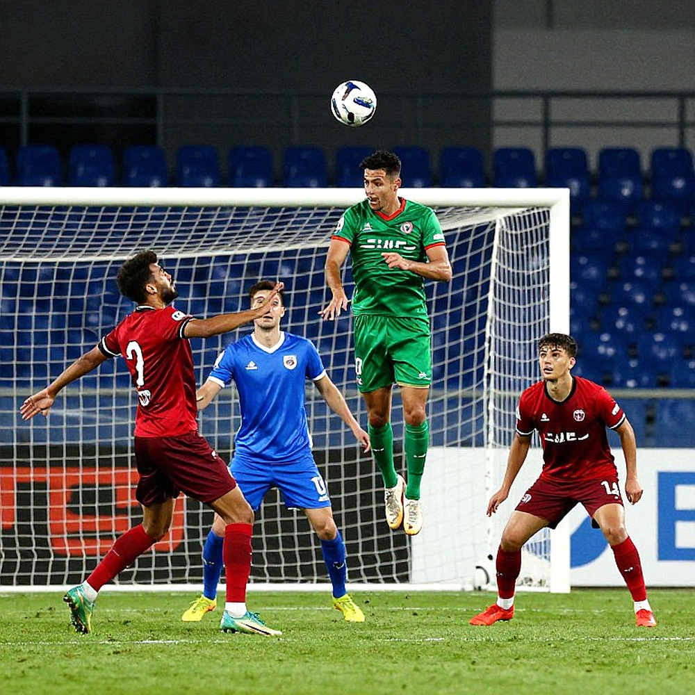 AFC xướng tên Jay Idzes trước Asian Cup 2027: chiếc băng đội trưởng Indonesia và phần dữ liệu còn thiếu