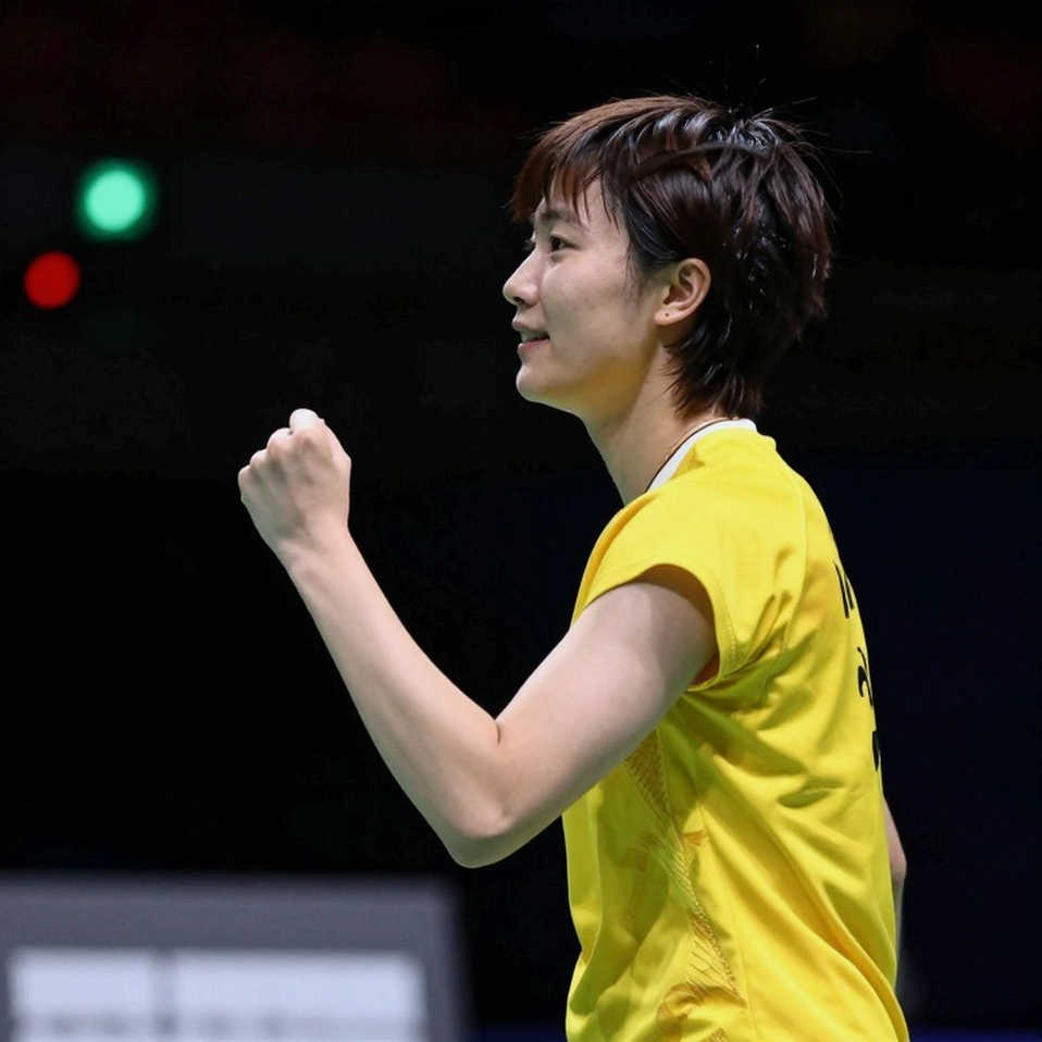 An Se-young: Kỷ lục gia 10 danh hiệu trong một mùa giải và bài toán bền bỉ phía sau ngôi vương