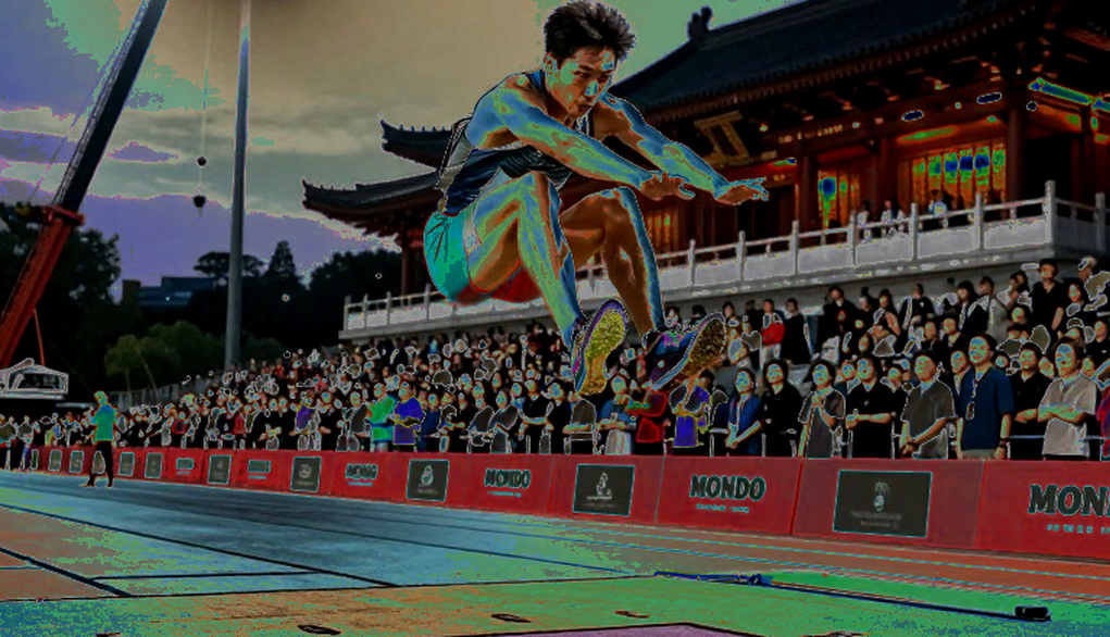 Một vận động viên marathon 2:29:07 kiếm 700.000 USD nhờ mật độ giải chạy nội địa Trung Quốc