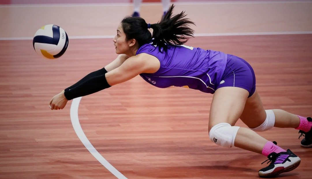 Nhật Bản và Iran bất bại ở Fukuoka: đọc vòng bảng bóng chuyền nam châu Á 2026