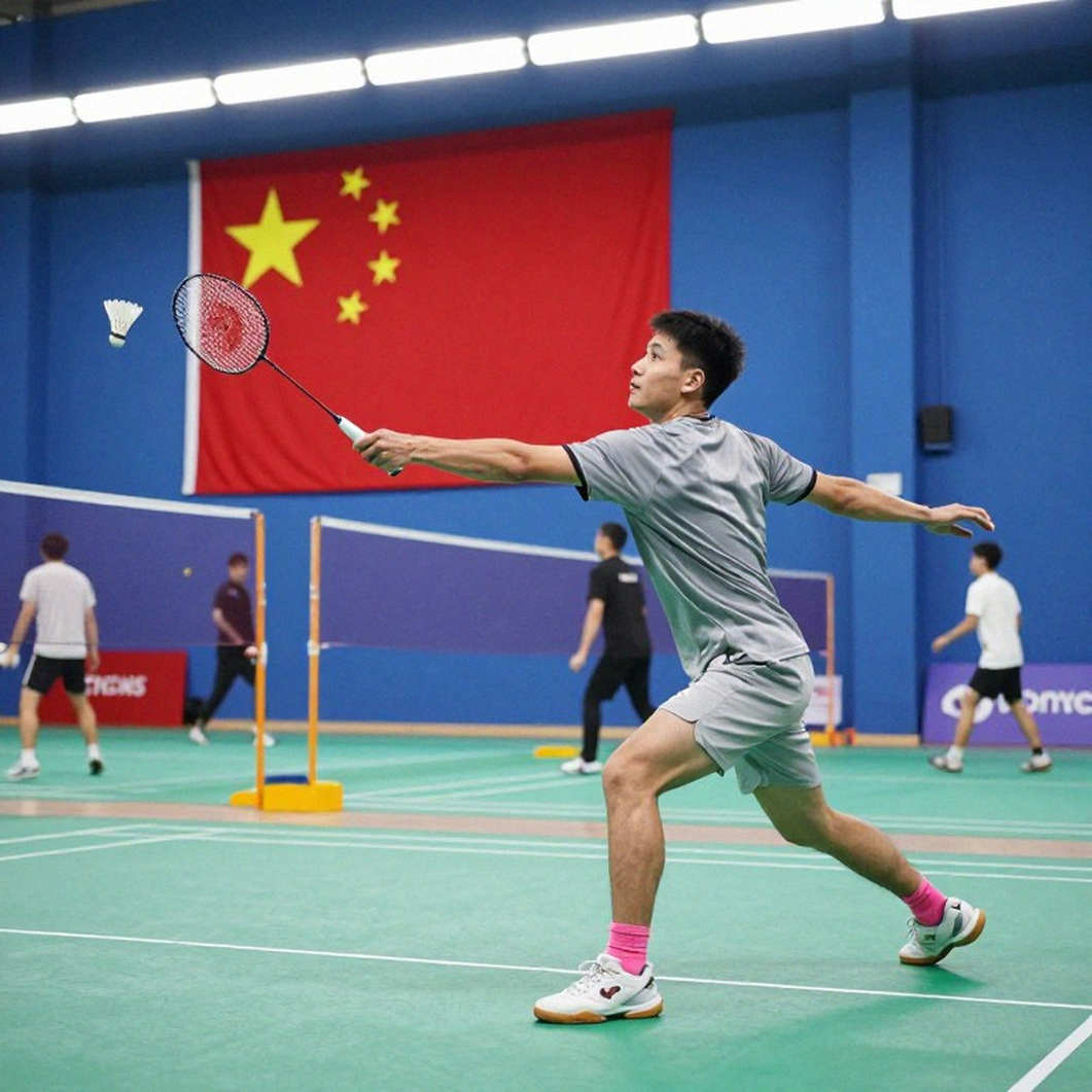 An Se-young: Lịch sử làm lại ở Asian Games 2026