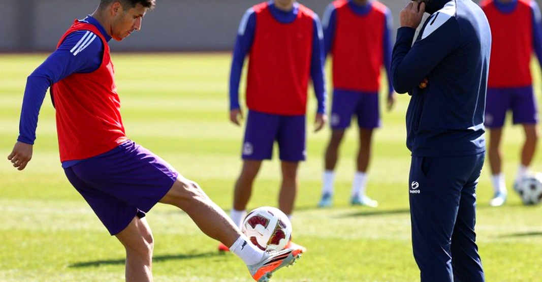 V.League: Ba tín hiệu nằm dưới bảng xếp hạng mà không ai chịu đọc V.League: Ba tín hiệu nằm dưới bảng xếp hạng mà không ai chịu đọc