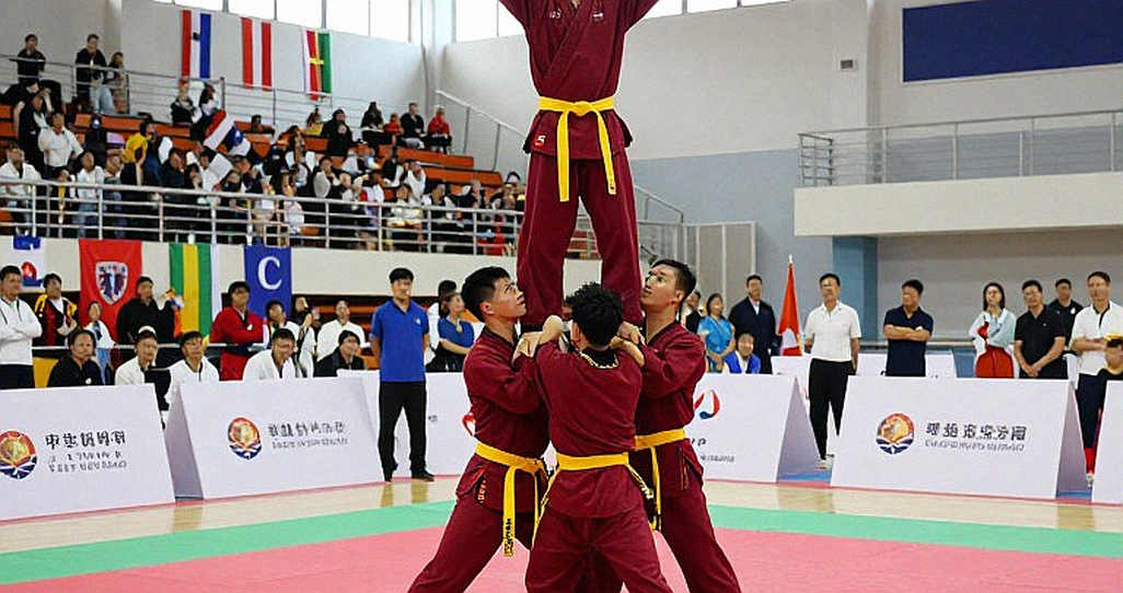 Inam Butt và tấm huy chương bạc không thể đòi lại: khi tờ đơn thuốc nộp muộn nặng hơn cả án treo giò