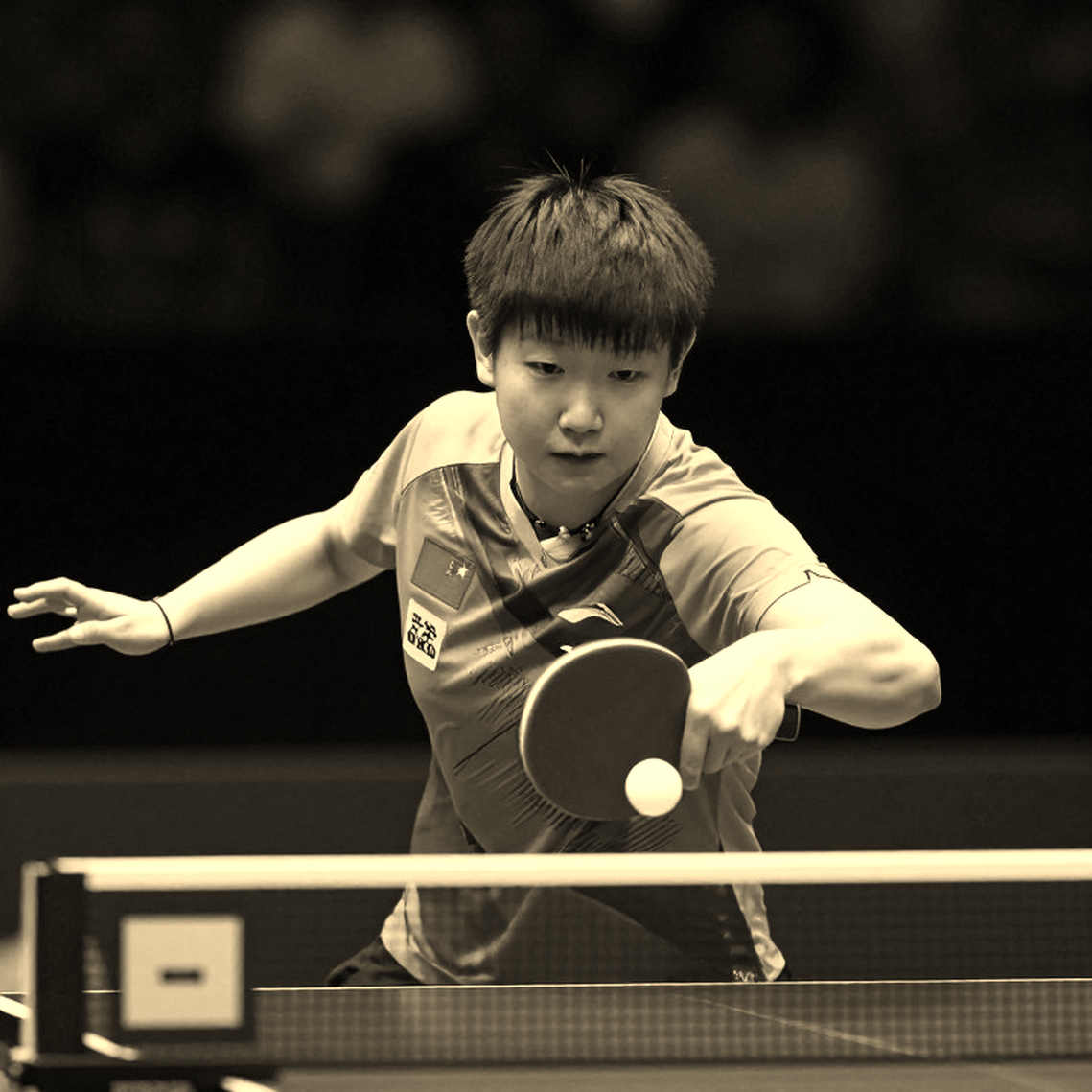 Hai lần 11-13: Giới hạn của Kanak Jha và trần thực của bóng bàn Mỹ tại China Smash 2026 Hai lần 11-13: Giới hạn của Kanak Jha và trần thực của bóng bàn Mỹ tại China Smash 2026