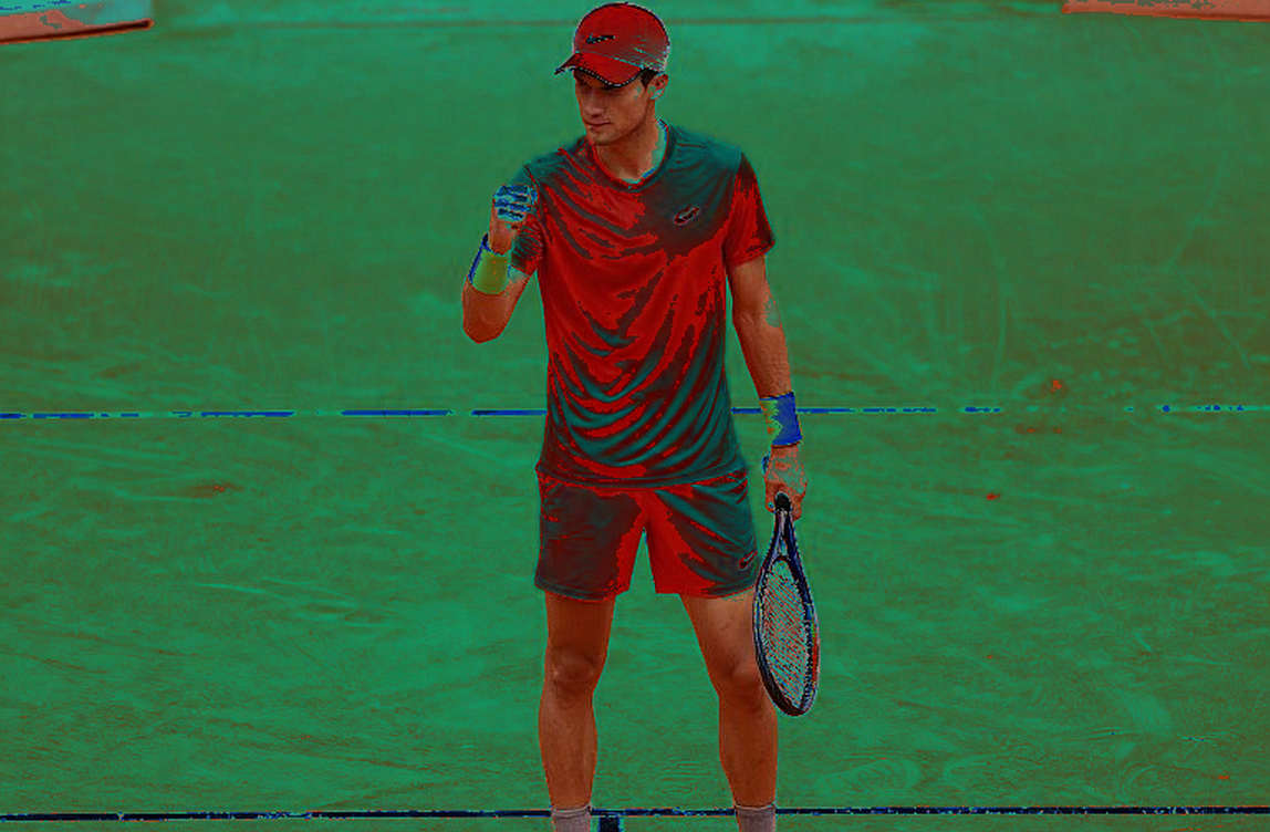 Djokovic và chuỗi 30-0 ở Bắc Kinh: Khi con số đẹp che khuất một khung đấu thưa