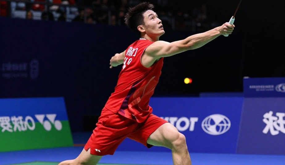 Lakshya Sen's Path to Gold at Asian Games 2026: When the Head-to-Head Data Refuses to Flatter