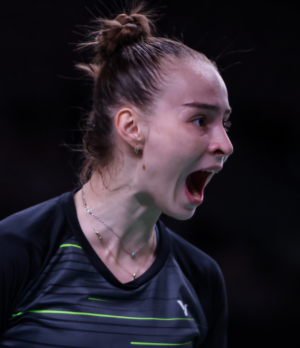 Polina BUHROVA