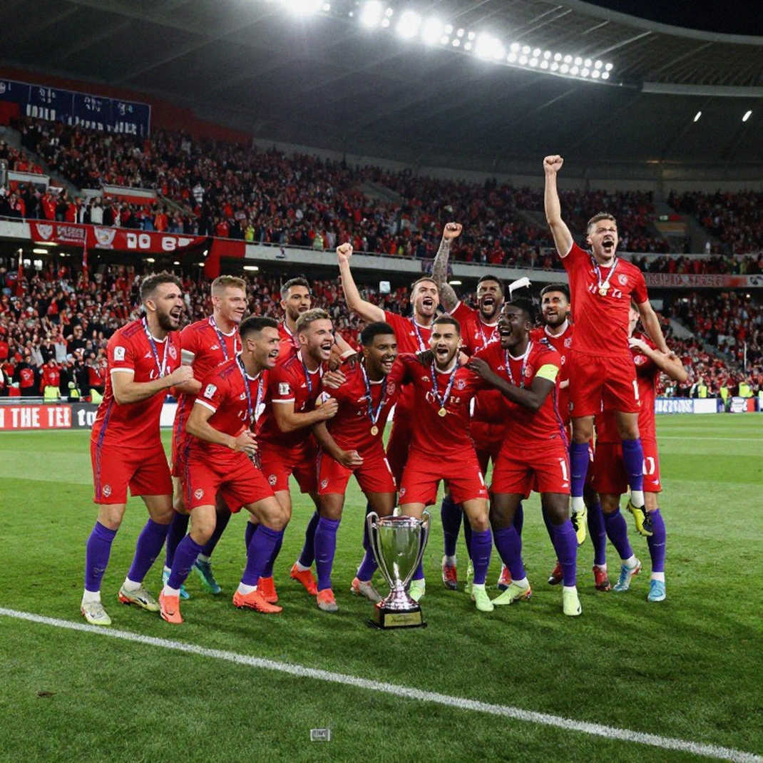 Vô địch ASEAN Cup 2026 và bài toán kinh tế chưa có lời giải của bóng đá Việt Nam