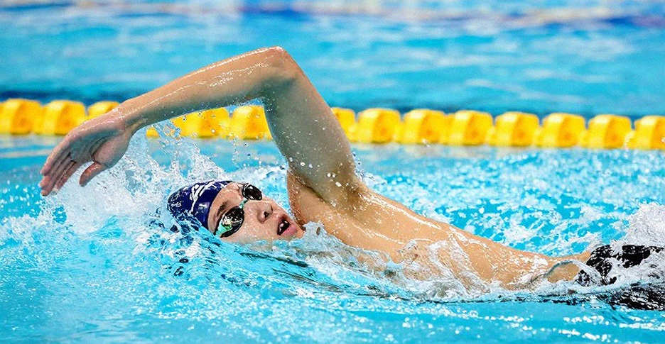 Nhịp bước dưới mặt nước: Bơi lội Việt Nam giữa một chu kỳ Olympic