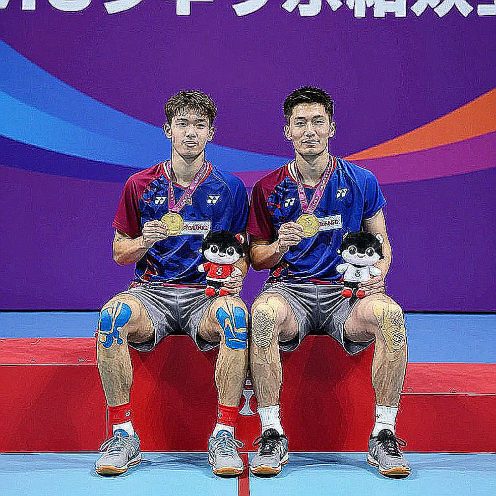 Lakshya Sen và Asian Games 2026: bảng đối đầu không ủng hộ giấc mơ vàng