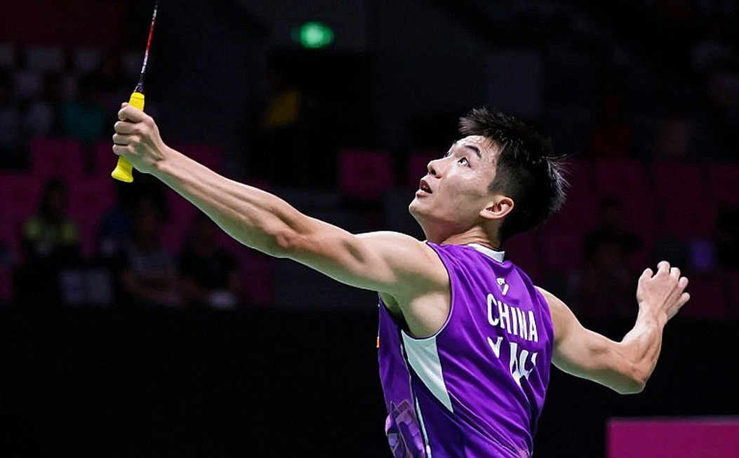 PV Sindhu và trận tứ kết Asian Games 2026: Đọc lại bảng điểm 21-11, 18-21, 10-21 qua lịch thi đấu và thể lực