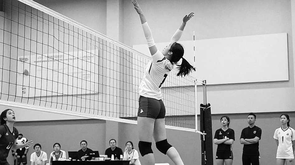 NCAA Women's Volleyball Week 3 Power 10: Tennessee and TCU Enter Top 10, Penn State Drops Out NCAA Women's Volleyball Week 3 Power 10: Tennessee and TCU Enter Top 10, Penn State Drops Out