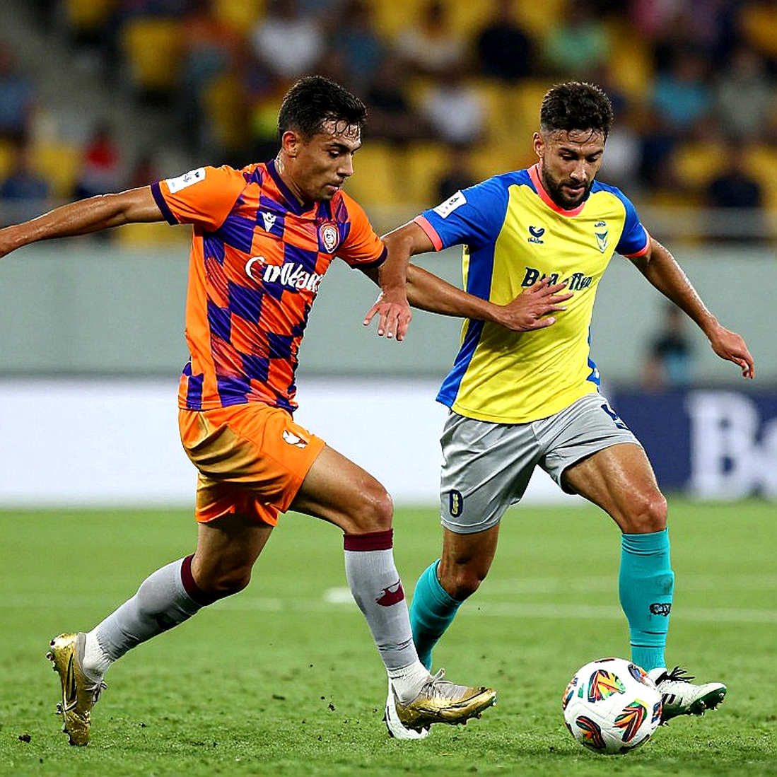 Lamine Yamal and the 2026 Ballon d'Or Race: When the Rhythm Arrives Later Than the Ballot Lamine Yamal and the 2026 Ballon d'Or Race: When the Rhythm Arrives Later Than the Ballot