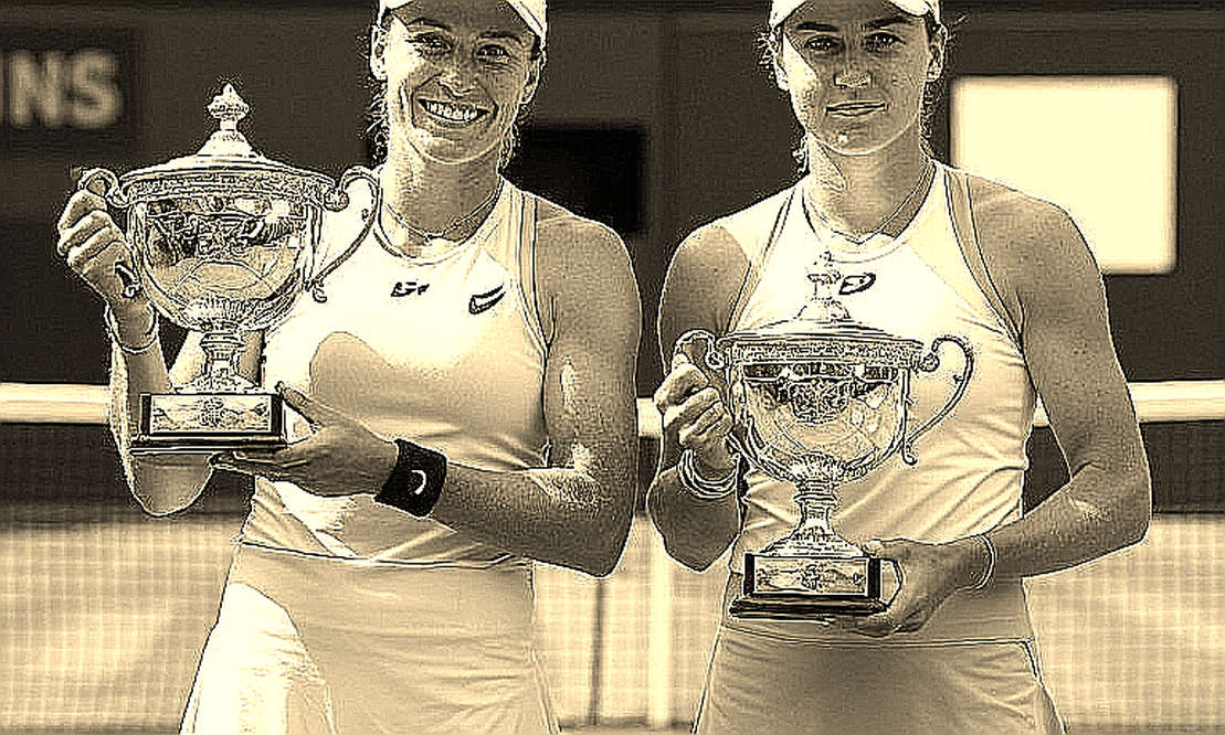 Ô trống trong bảng dữ liệu quần vợt: bài học từ đêm Djokovic rời sân ở Melbourne