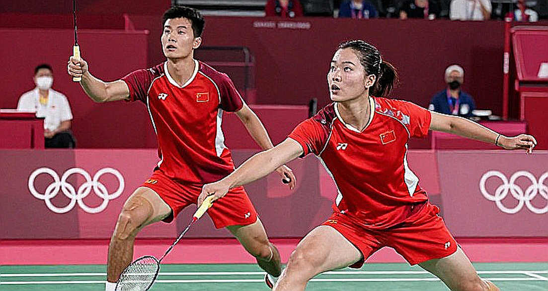 Asian Games 2026: Satwik-Chirag's First-Round Collapse and the Shape of a Foretold Fall Asian Games 2026: Satwik-Chirag's First-Round Collapse and the Shape of a Foretold Fall