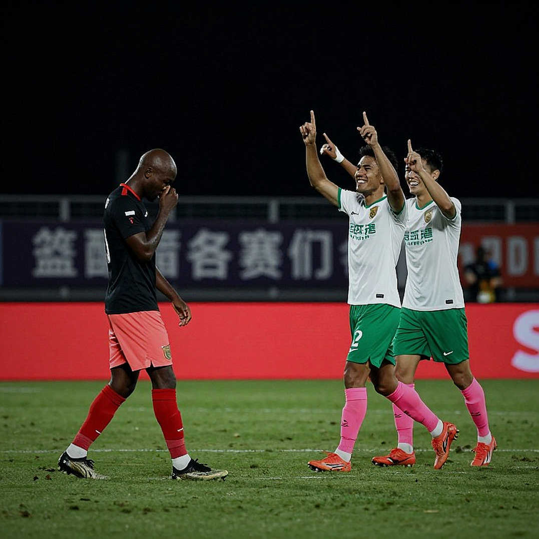 Vietnam vs Thailand: A 27-Match Unbeaten Run Meets Its Real Test in Group B Vietnam vs Thailand: A 27-Match Unbeaten Run Meets Its Real Test in Group B