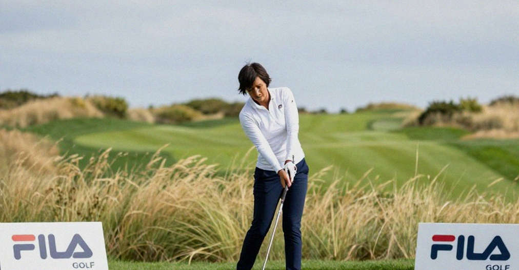 Pebble Beach và 80 đứa trẻ: giải golf không ai biết đang diễn ra