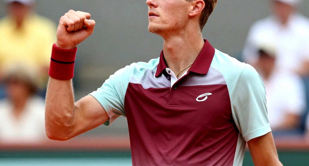 Wuhan Open: Nhịp giao bóng của Sonay Kartal và khoảng trống Zheng Qinwen để lại