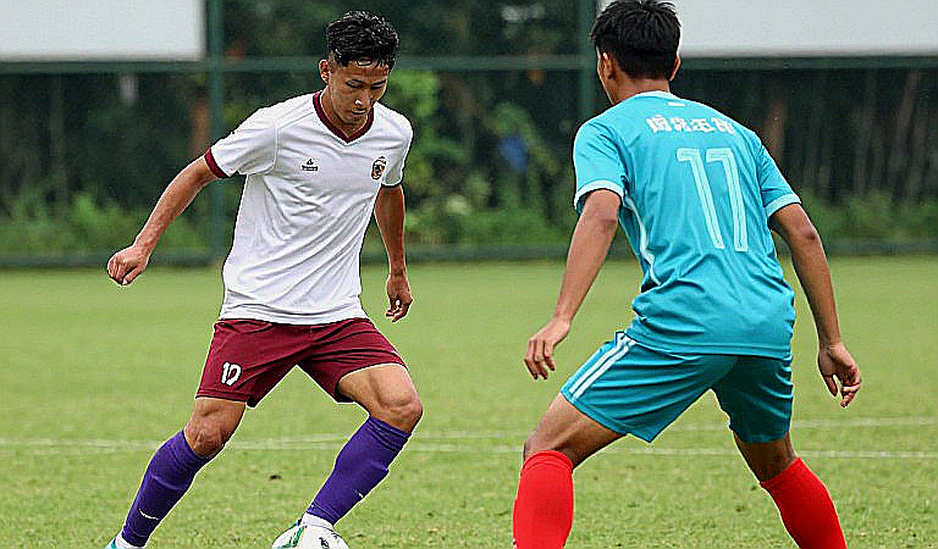 Kẽ hở hay cánh cửa: Indonesia đưa hai trụ cột không máu bản địa vào đội tuyển, và tấm bản đồ ngược cho bóng đá Việt Nam