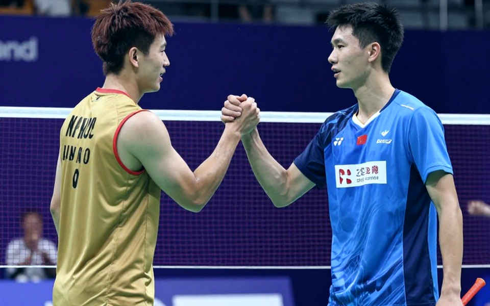 Vietnam Open 2026: Nguyễn Tiến Minh vượt vòng loại ở tuổi 43 và khoảng trống đơn nam của Việt Nam
