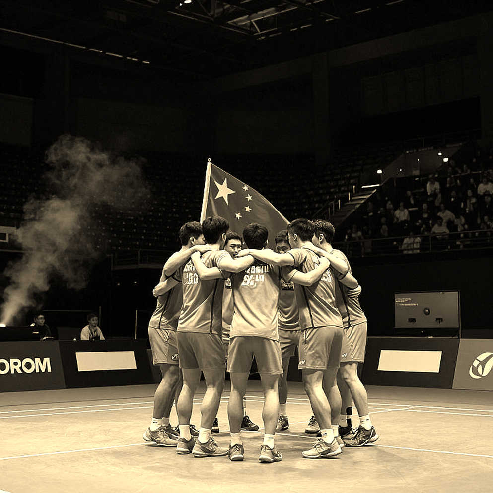 Vietnam Open 2026: Nguyen Tien Minh Advances Through Qualifiers at 43 and Vietnam's Men's Singles Void Vietnam Open 2026: Nguyen Tien Minh Advances Through Qualifiers at 43 and Vietnam's Men's Singles Void