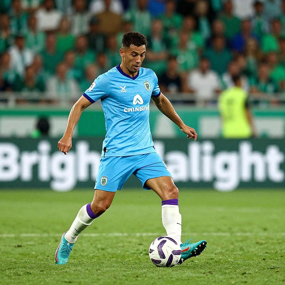 After Almost a Year Away, Dean James Returns to Indonesia National Team: The FIFA ASEAN Cup 2026 and the Calendar Lesson Vietnamese Football Should Study Closely After Almost a Year Away, Dean James Returns to Indonesia National Team: The FIFA ASEAN Cup 2026 and the Calendar Lesson Vietnamese Football Should Study Closely