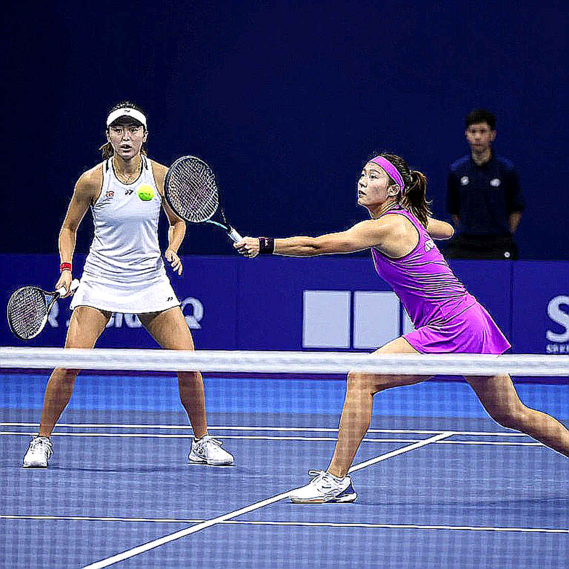Thuy Linh, the Asian Games, and the Gap That Isn't on the Court