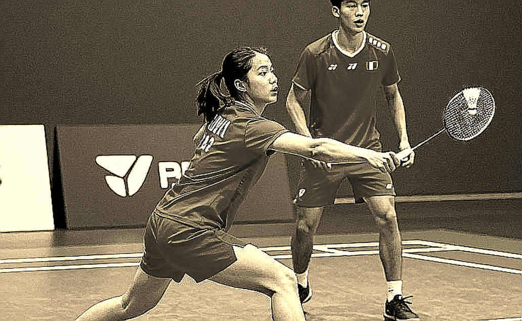 Bản báo cáo trắng ở Vietnam Open: thứ cầu lông Việt Nam thiếu không nằm trong bảng dữ liệu