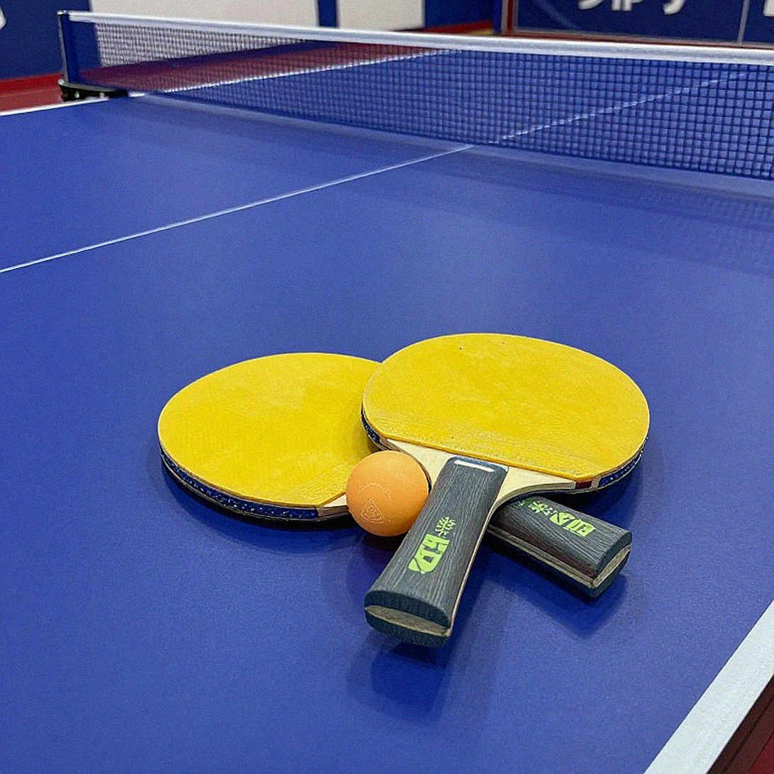 U.S. Open bóng bàn 2026: 118 hạng mục, một tấm thẻ thành viên và mô hình giải đấu gắn với du lịch