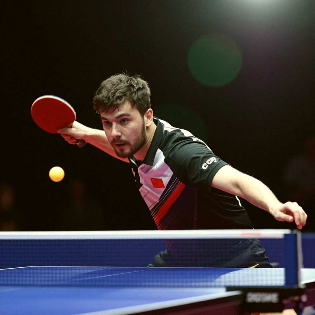 U.S. Open bóng bàn 2026: 118 hạng mục, một tấm thẻ thành viên và mô hình giải đấu gắn với du lịch U.S. Open bóng bàn 2026: 118 hạng mục, một tấm thẻ thành viên và mô hình giải đấu gắn với du lịch