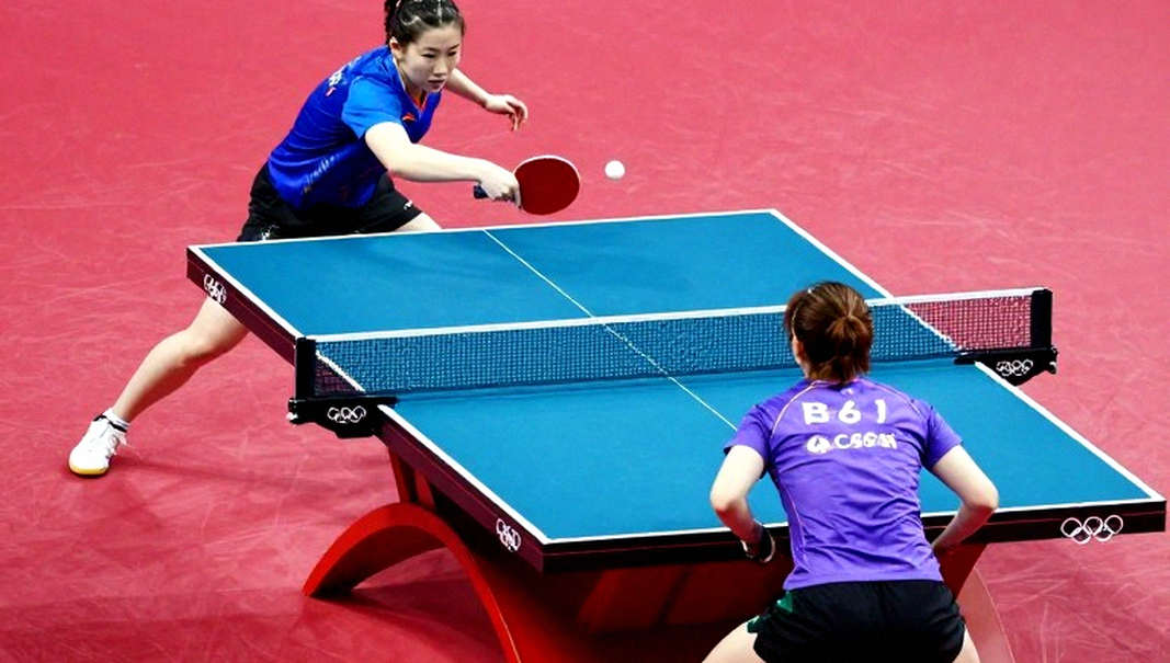 Mỹ khép lại China Smash 2026 ở vòng 16 nội dung đôi: Ba trận đấu, một lần lội ngược dòng và bức tường hạt giống Mỹ khép lại China Smash 2026 ở vòng 16 nội dung đôi: Ba trận đấu, một lần lội ngược dòng và bức tường hạt giống
