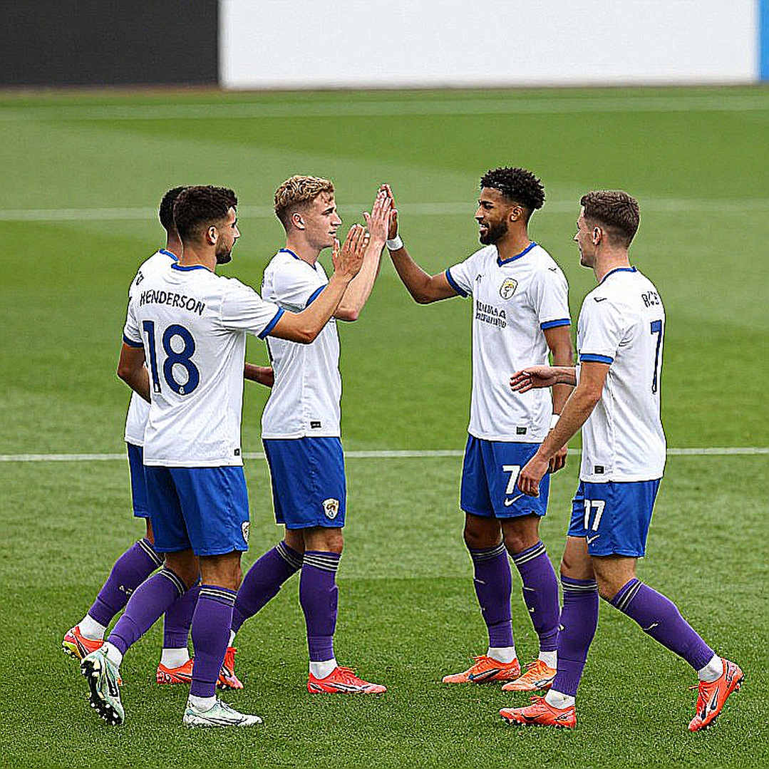China U-20 at the 2026 Oberliga and the Late Return of Youth Football Data
